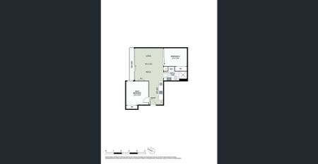 Two bedroom apartment with city views - Photo 5