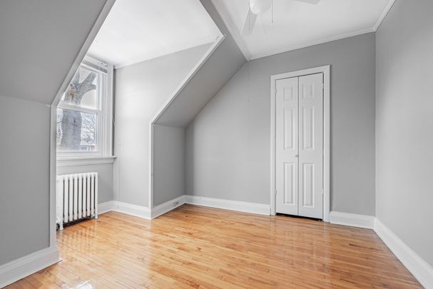 For Lease - 8 Thirty Third Street Unit# 4, Toronto, Ontario - Photo 1
