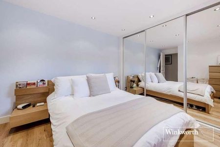 Hamlet Square, Golders Green, London, NW2 - Photo 3