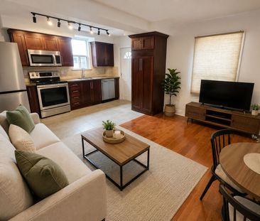For Lease - 540 Old Weston Road Unit# Main Floor unit, Toronto, Ont... - Photo 4