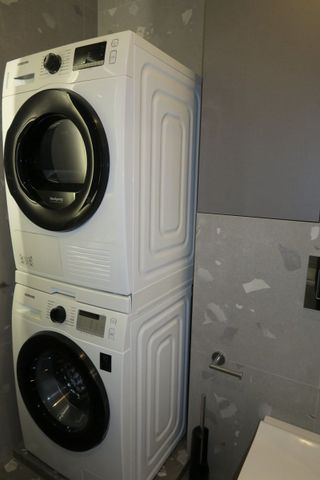 Mieszkanie do wynajęcia 2 pokoje Marcelińska, Poznań 43.71 m² - Zdjęcie 5