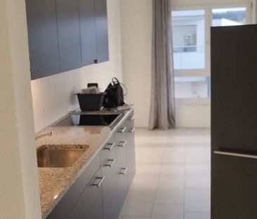 3.5 Zimmer, 103 m² - Photo 1