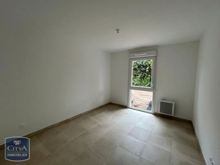 Appartement à louer 2 pièces 44.5m² - Photo 4