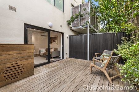 6/45-47 Hotham Street, St Kilda East VIC 3183 - Apartment For Rent | Domain - Photo 3