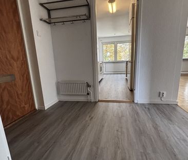 Brunnsvägen, Ryssby - Foto 6