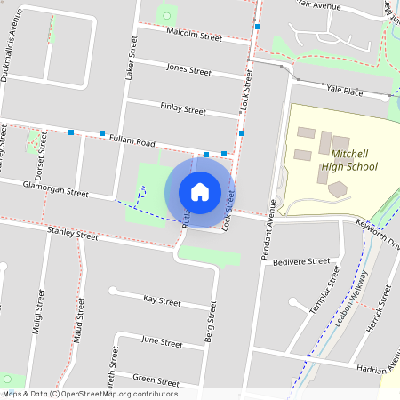9 Rutland Street, NSW 2148, Blacktown