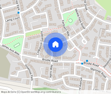 9 Molly Keith Place, Dunbar - Photo 1