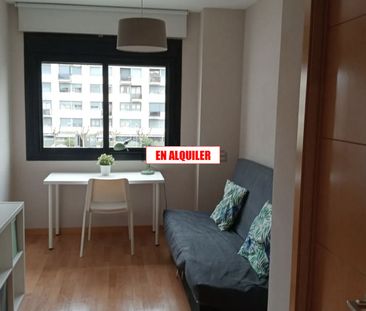 Piso de alquiler en Fernando Alonso de Coca, Nuevo Hospital - Photo 6