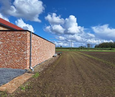 Alleenstaande landelijke woning - Photo 5