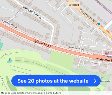 Aylmer Road, East Finchley, London, N2 - Photo 1