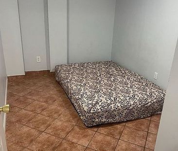 For Lease - 824 Preston Manor Drive Unit# Bsmt, Mississauga, Ontario - Photo 1