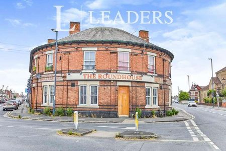 The Roundhouse, London Road, DE24 - Photo 2