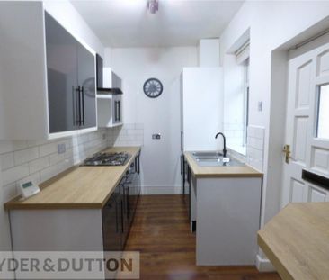 2 bedroom terraced house to rent - Photo 6