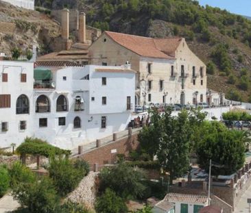 Penthouse | Frigiliana | €1.200/Month - Photo 3