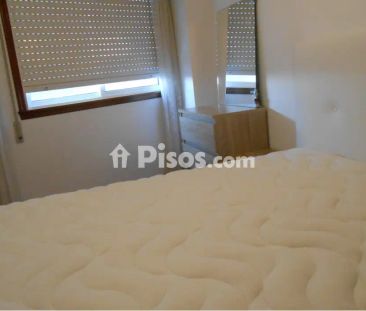 Piso en alquiler en Os Castros-Castrillón-Monelos - Photo 3