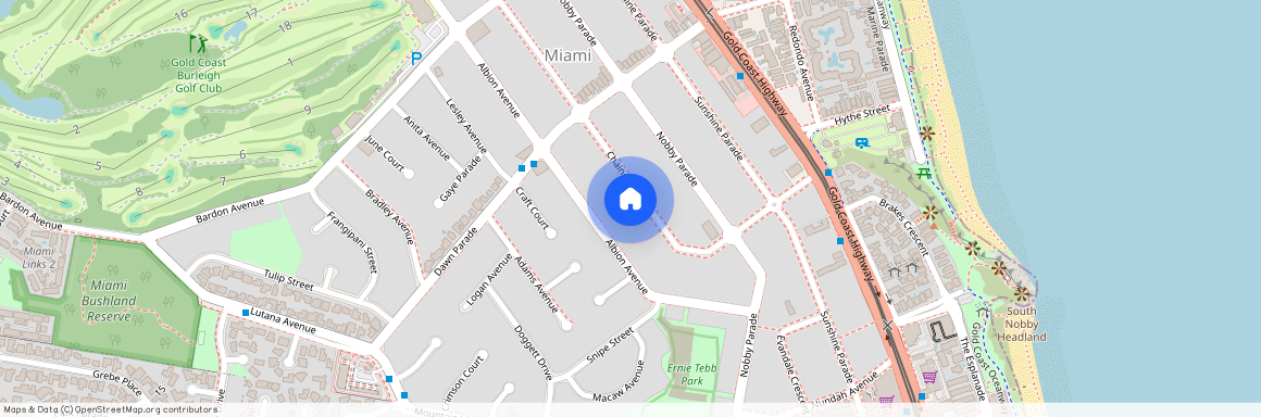 24 Chainey Av, Qld 4220, , Miami