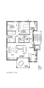 Magnifique appartement - Foto 4