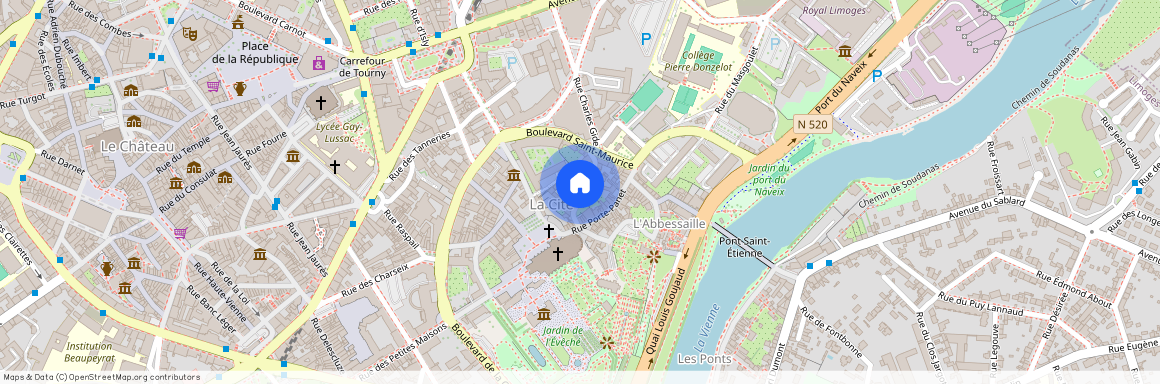 87000, Limoges