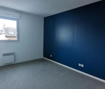 Appartement à louer 3 pièces 69.53m² - Photo 6