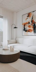 LE LOYAL -- La Perle Rare au Seuil de Westmount à Montréal - Condo / appartement / logement à louer - Photo 4