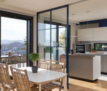 Casa adosada en alquiler en Camino de Marbil, 29 - Photo 4