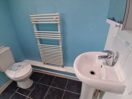 Bedsit, Pallister Terrace, SW15 - Photo 5