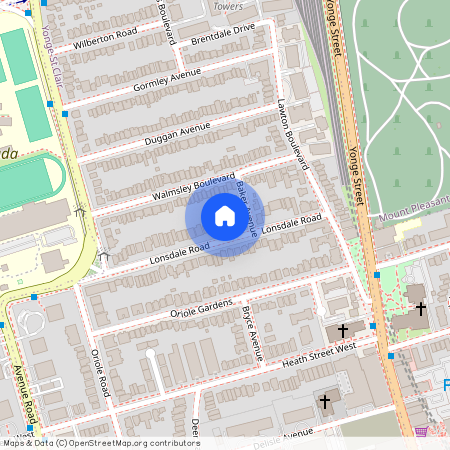 40 Lonsdale Road, Haldimand