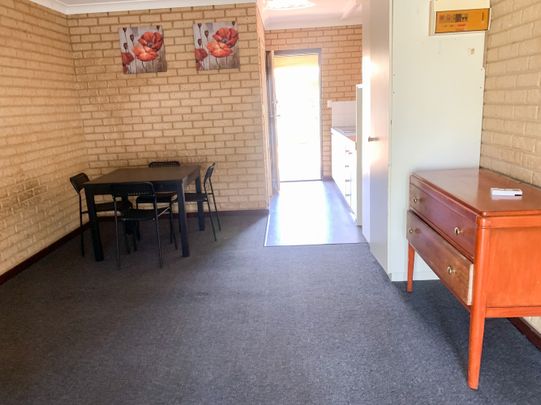 SMALL, NEAT AND EASY TO MAINTAIN! - Photo 1