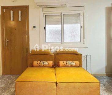 Piso en alquiler en Carrer de les Bòbiles, 102, cerca de Carrer del... - Photo 3