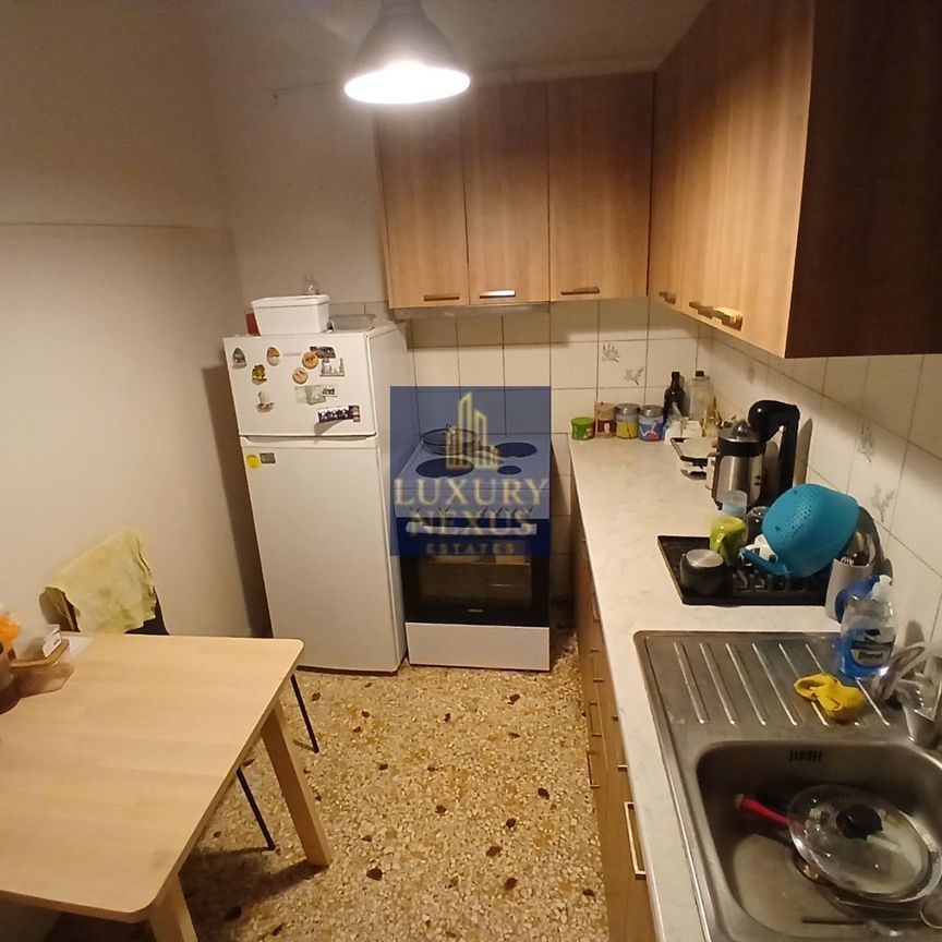 Διαμέρισμα για ενοικίαση Χαροκόπου (Καλλιθέα) - Photo 1