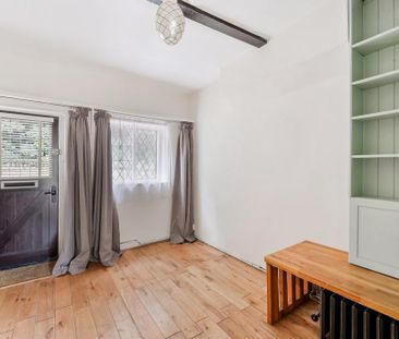 1 bedroom cottage to rent - Photo 1