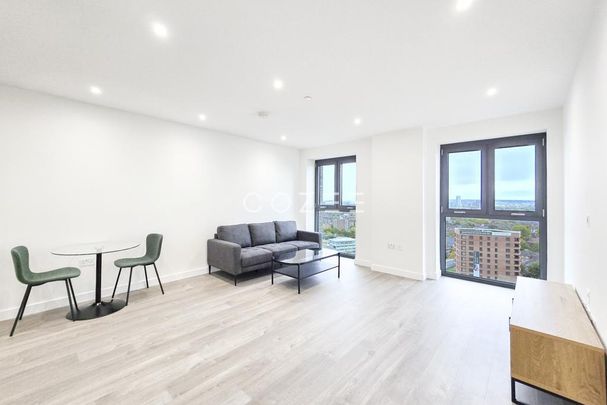 1 bedroom flat to rent - Photo 1