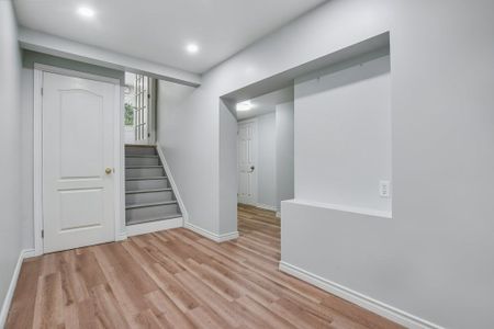 For Lease - 66 Summercrest Drive Unit# 3, Hamilton, Ontario - Photo 2