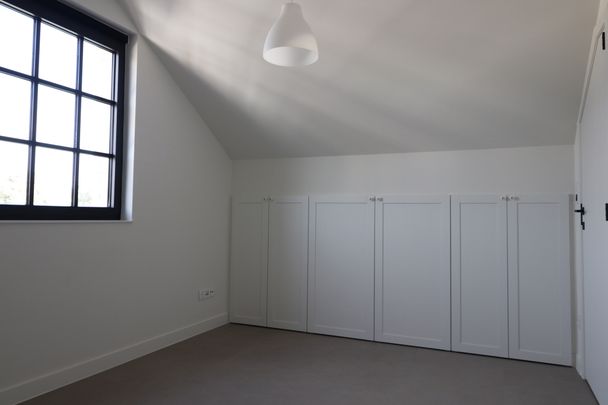 Recent appartement met 2 slaapkamers in doodlopende straat - Photo 1