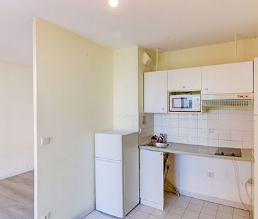 Location appartement 1 pièce, 26.58m², Mandelieu-la-Napoule - Photo 1