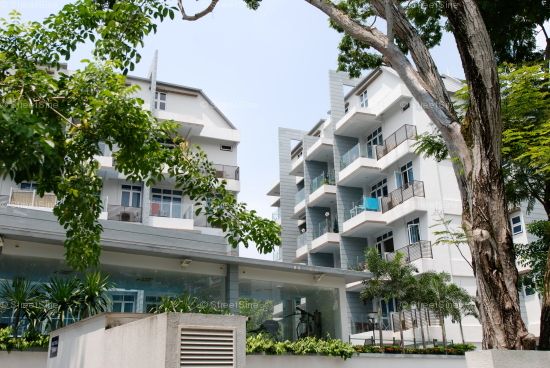 Parc Imperial (D5), Condominium - For Rent - Photo 1
