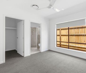 Brand New 4-Bedroom Family Home in Prime Morayfield Location - Photo 5