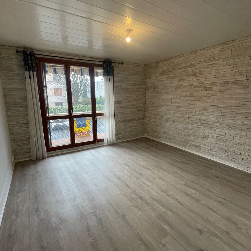 Appartement T3 Chantilly à louer - Photo 1