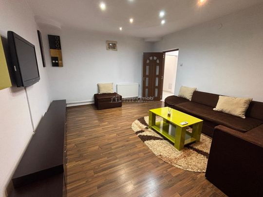2 camere Vitan, 70 mp, renovat - Photo 1