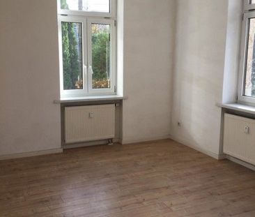 Großzügige 1-Raum-Wohnung in Dresden-Cossebaude! - Foto 1