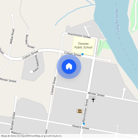 Unit 1/22 Cotton Street, NSW 2430, Tinonee