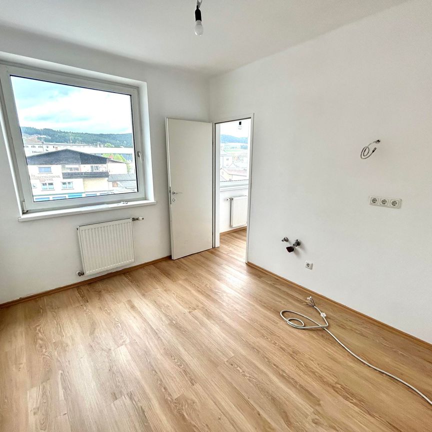 Günstige 3 Zimmer Wohnung *Liftzubau Frühjahr 2024* - Foto 1