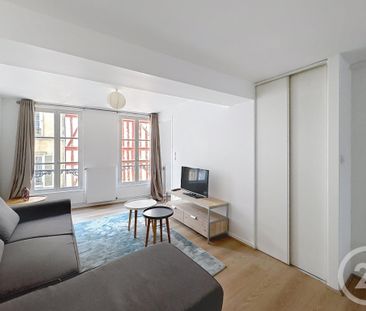 Location Appartement 3 pièces 73m² TROYES 10000 - Photo 3