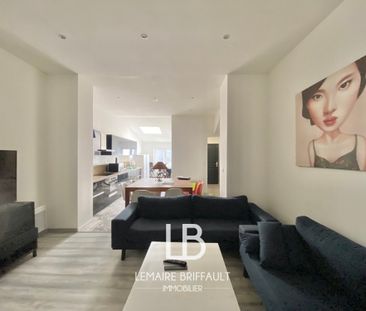 Location Appartement 1 pièce 194m² ROUBAIX 59100 - Photo 1