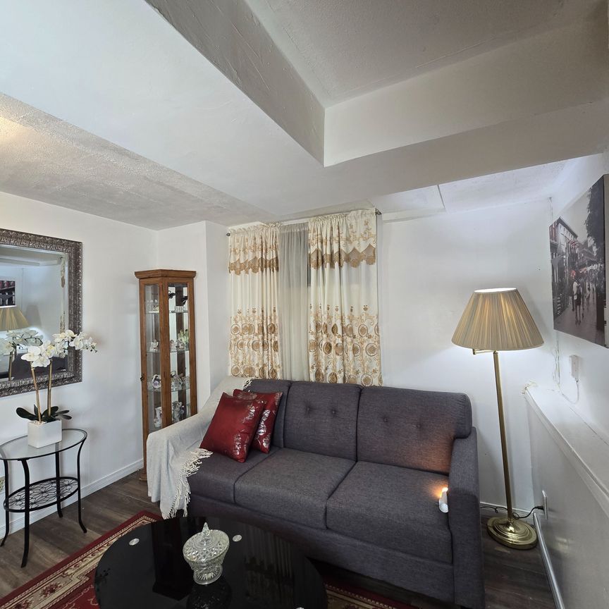 For Lease - 9 Shademaster Court Unit# Bsmt, Toronto, Ontario - Photo 1