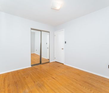 For Lease - 7 Maitland Avenue, Hamilton, Ontario - Photo 1