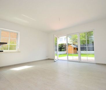 IHR NEUES ZUHAUSE MIT GARTENIDYLLE IN HOHEN NEUENDORF - FAMILIENFRE... - Photo 1