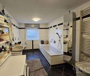 2 Zimmer-Wohnung im Souterrain - Foto 6