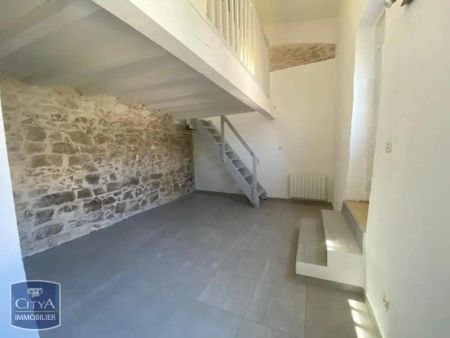 Appartement à louer 2 pièces 37.09m² - Photo 3