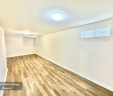For Lease - 67 Highland Avenue Unit# Basement, Oshawa, Ontario - Photo 1